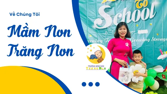 Về Chúng Tôi