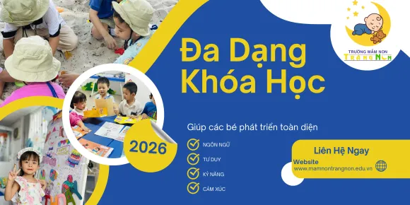 Chương Trình Nổi Bật