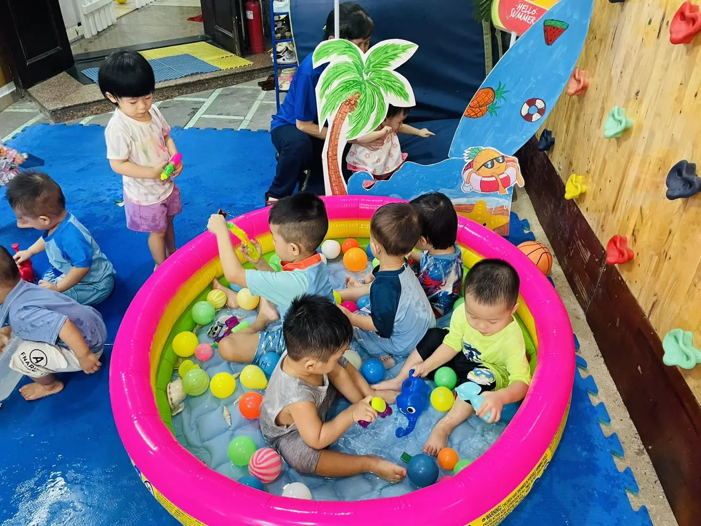 Tuyển Sinh & Ưu Đãi