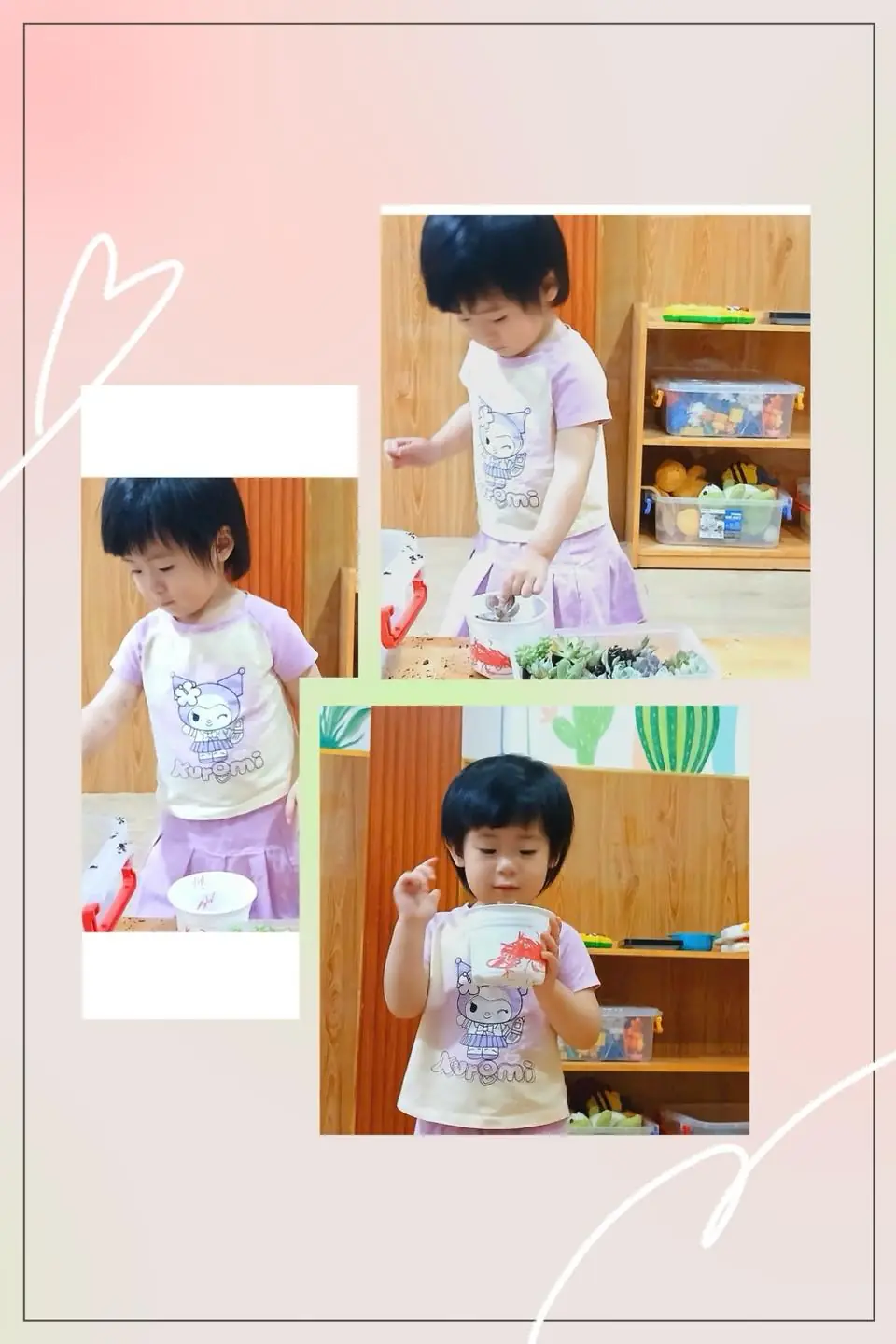 MẦM NON TRĂNG NON QUẬN GÒ VẤP